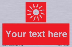 Custom Fire: Fire alarm beacon